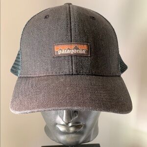 Patagonia Tin Shed Trucker Hat